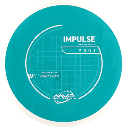 Neutron Impulse