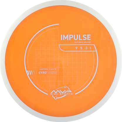 Neutron Impulse