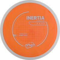 Neutron Inertia