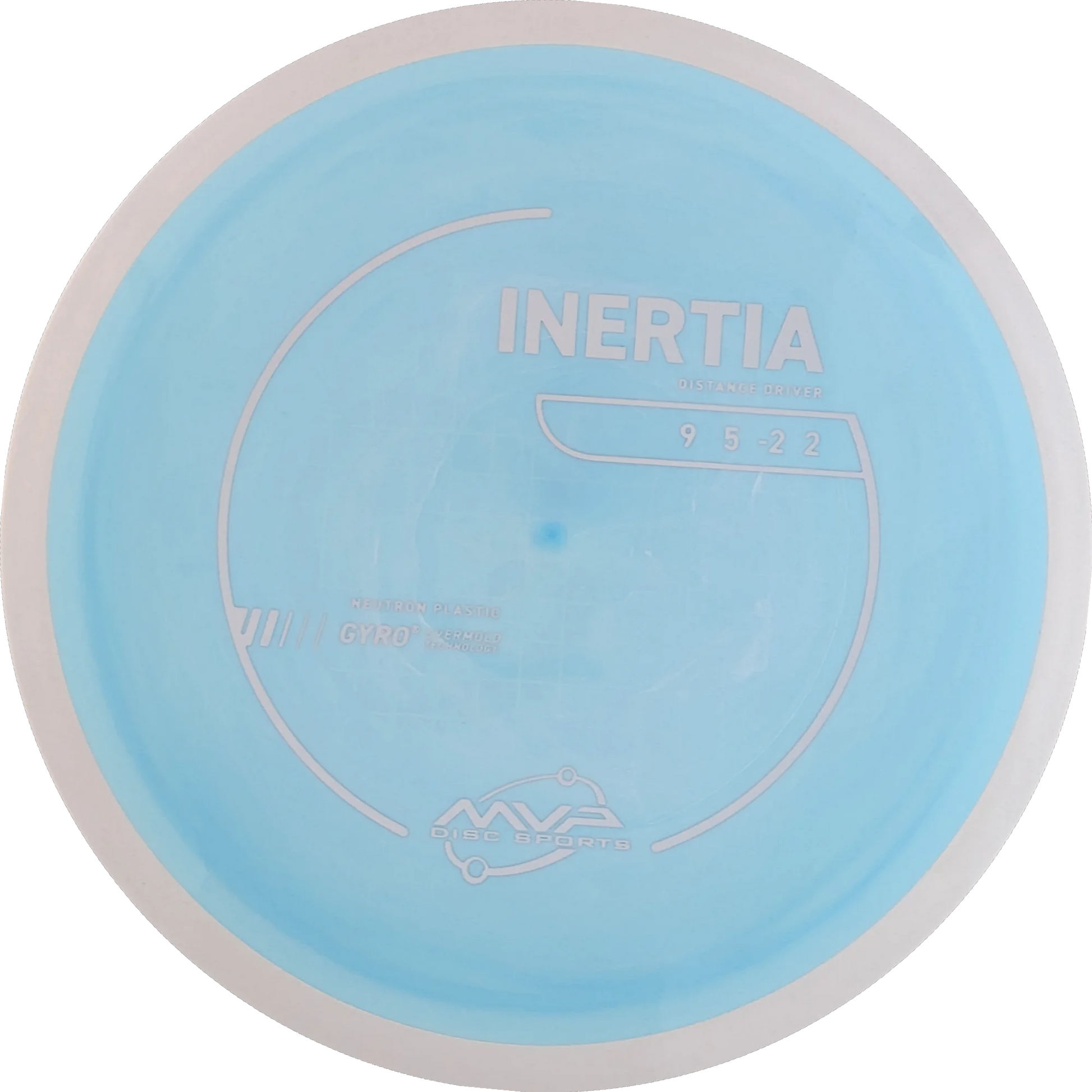 Neutron Inertia