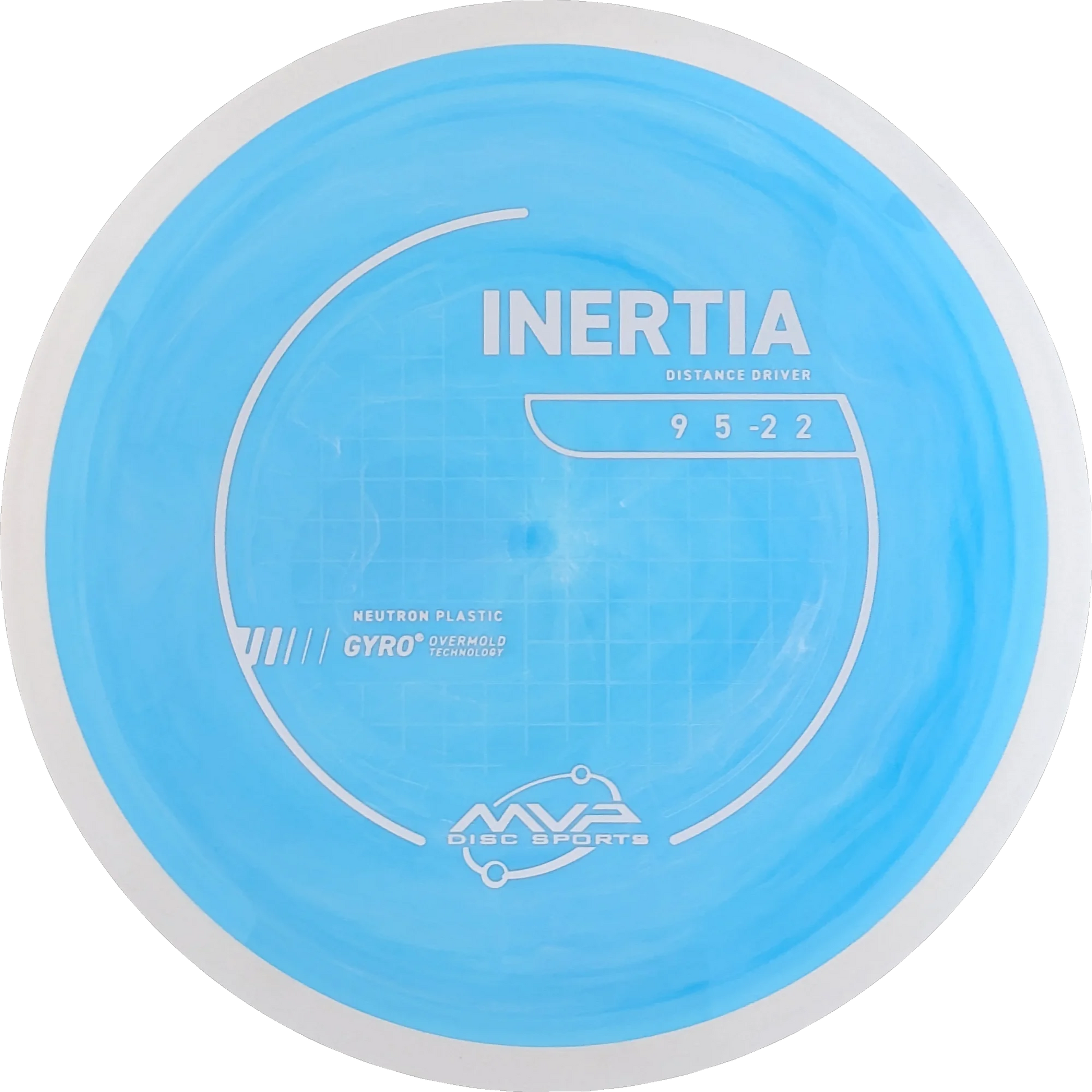 Neutron Inertia