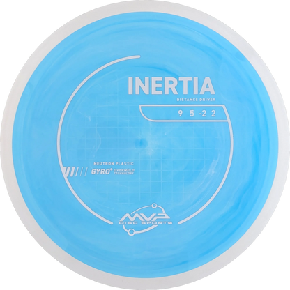 Neutron Inertia