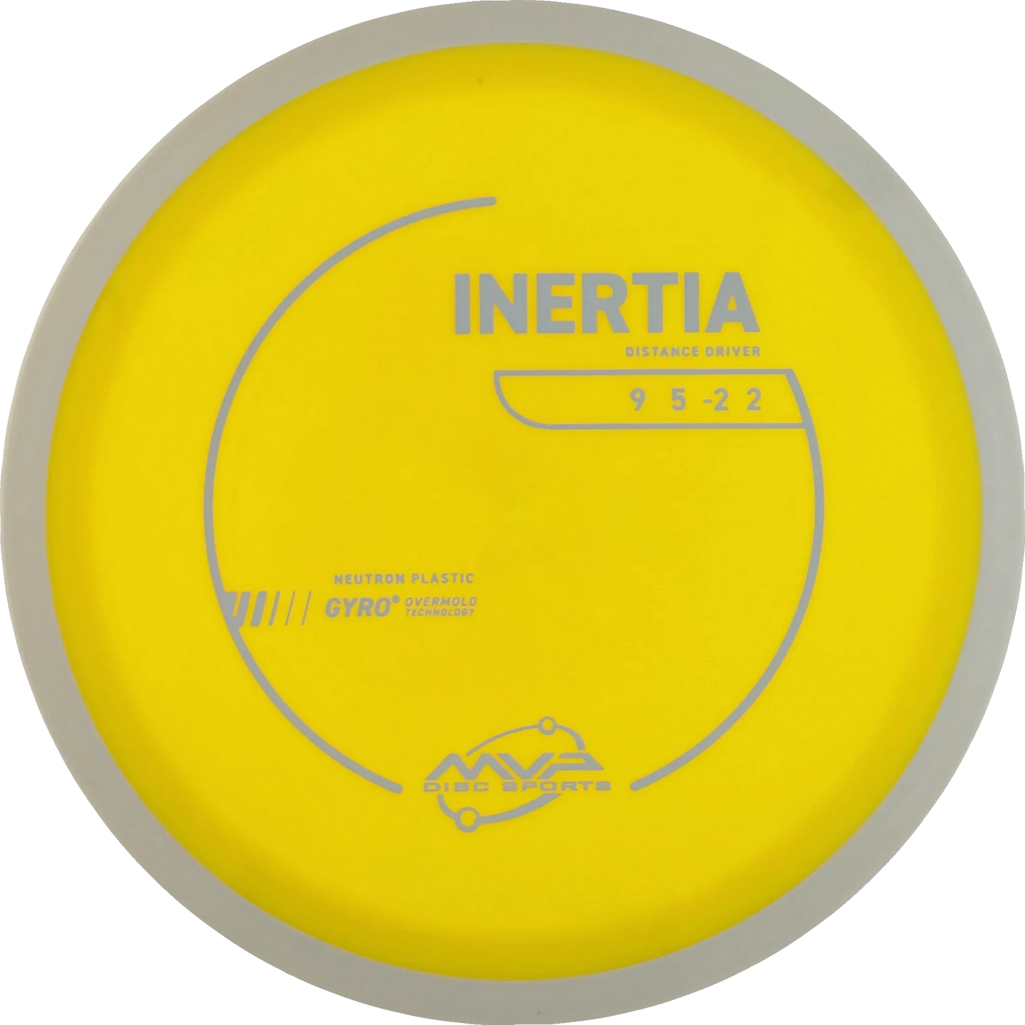 Neutron Inertia