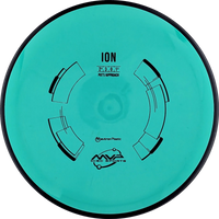 Neutron Ion