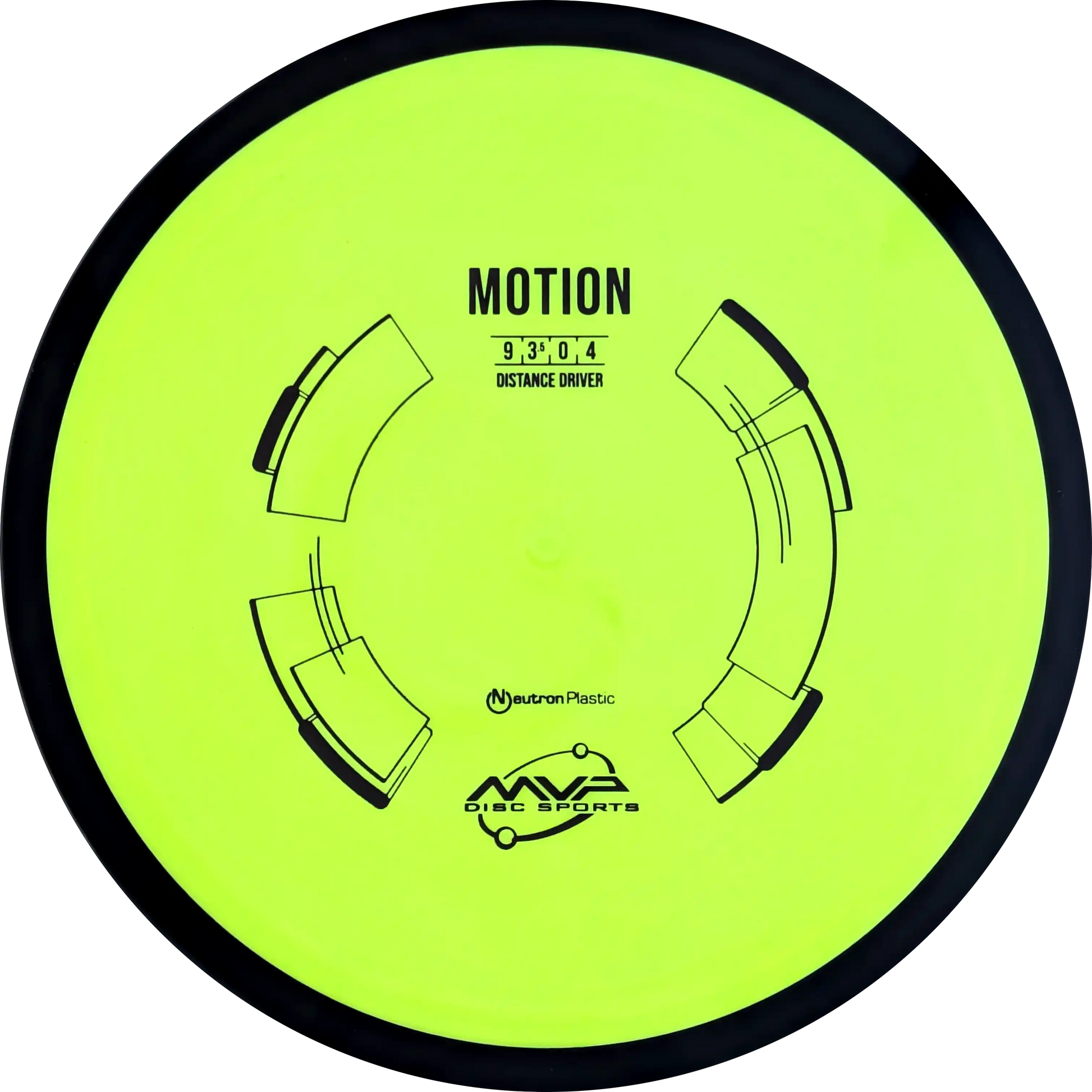 Neutron Motion