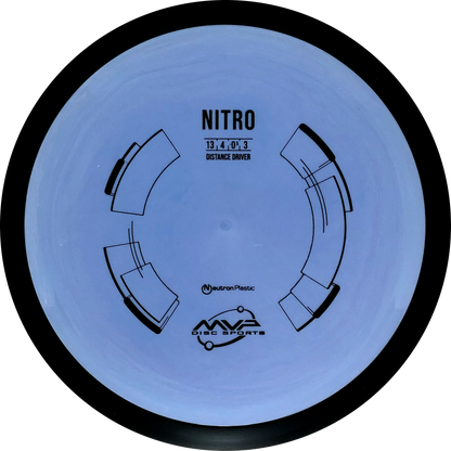 Neutron Nitro