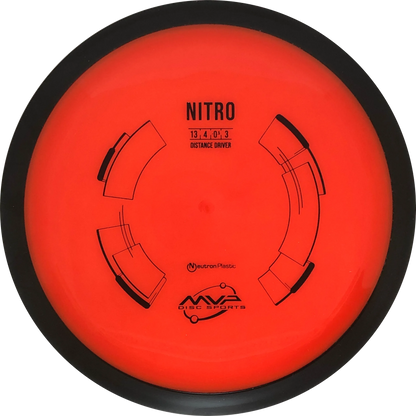 Neutron Nitro