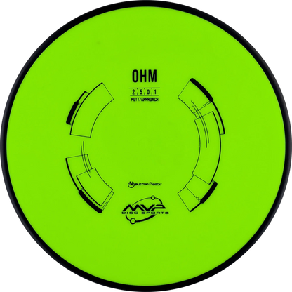 Neutron Ohm