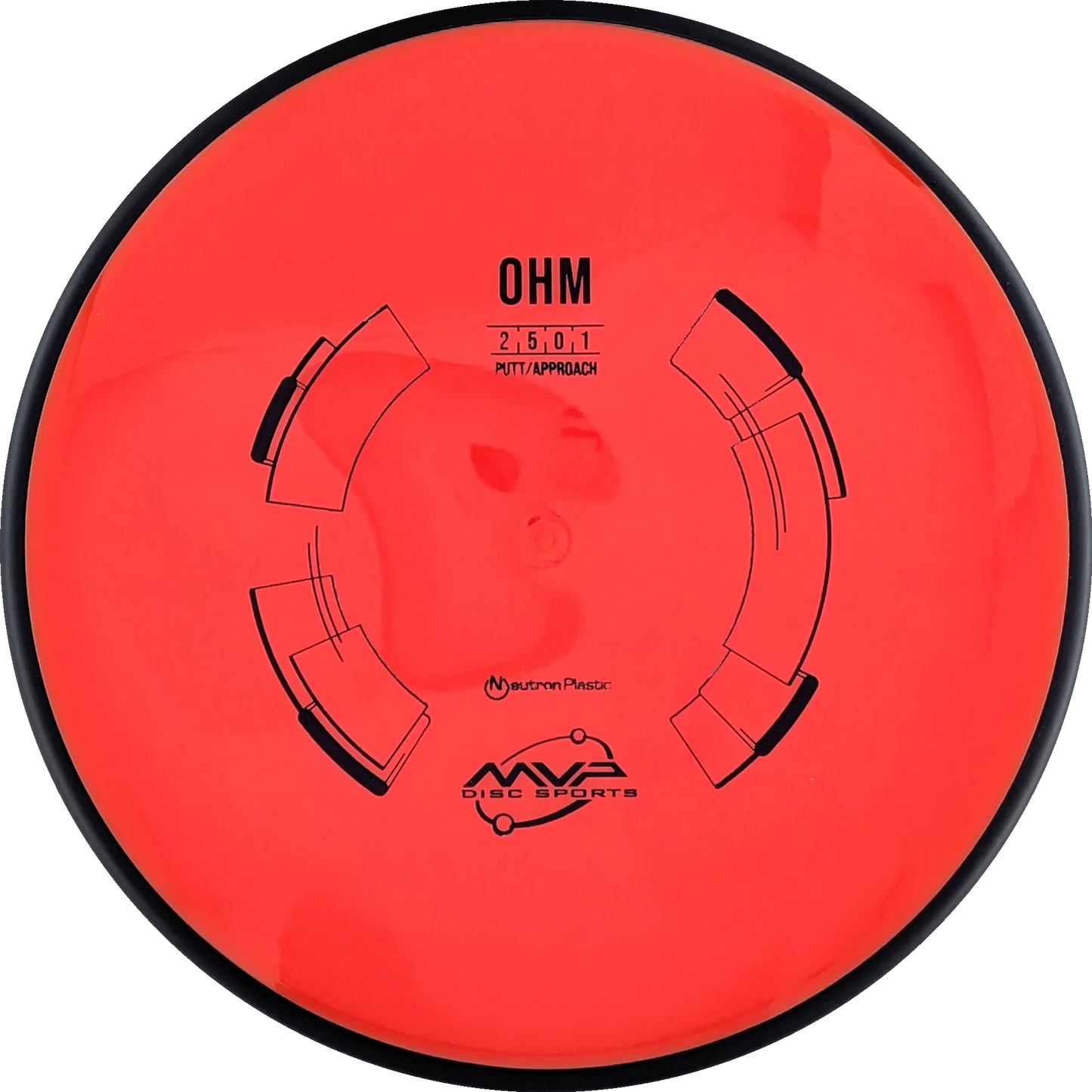 Neutron Ohm