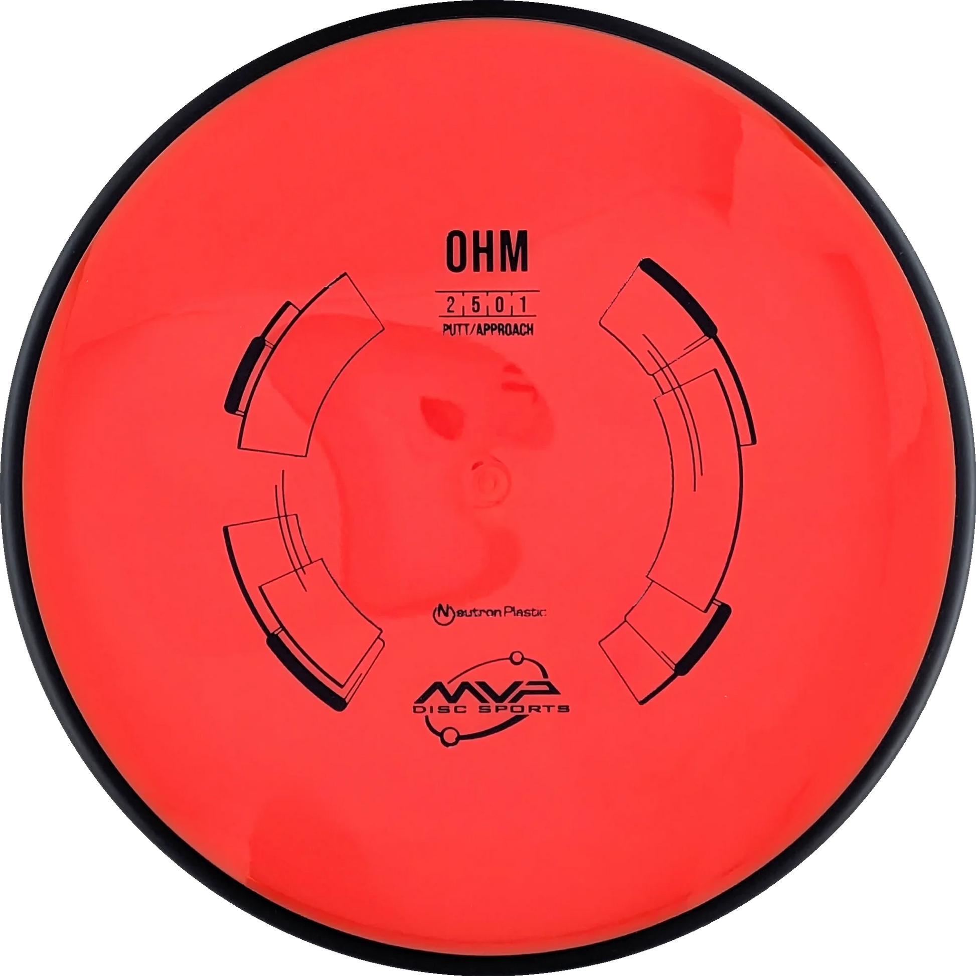 Neutron Ohm