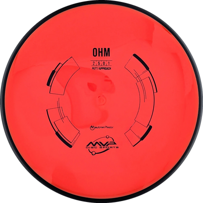 Neutron Ohm