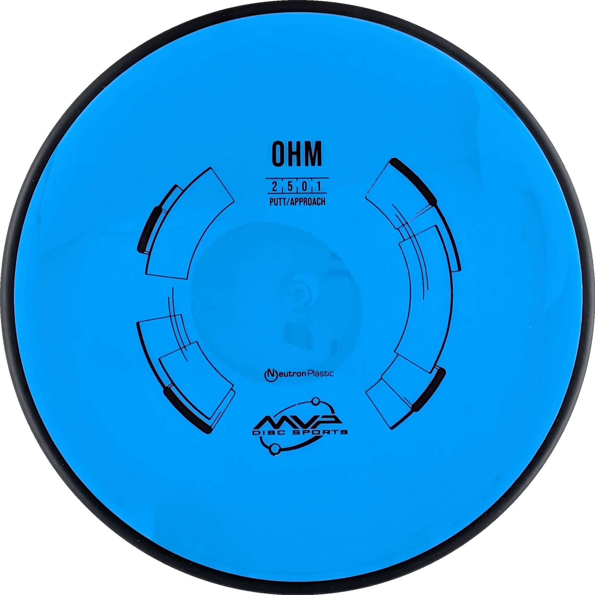 Neutron Ohm