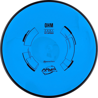 Neutron Ohm