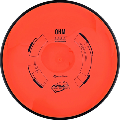 Neutron Ohm