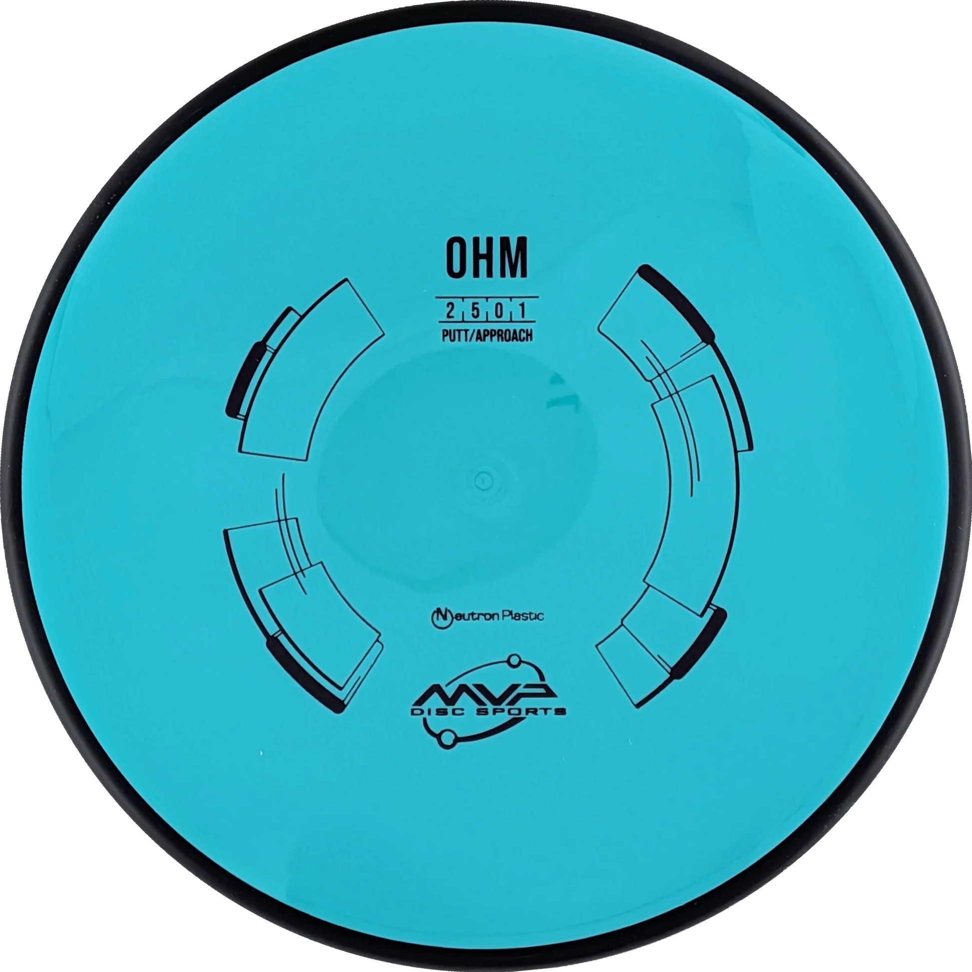 Neutron Ohm