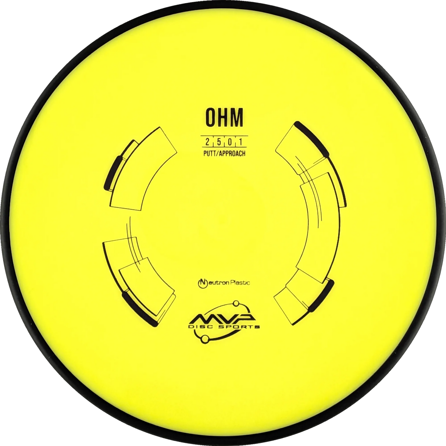 Neutron Ohm