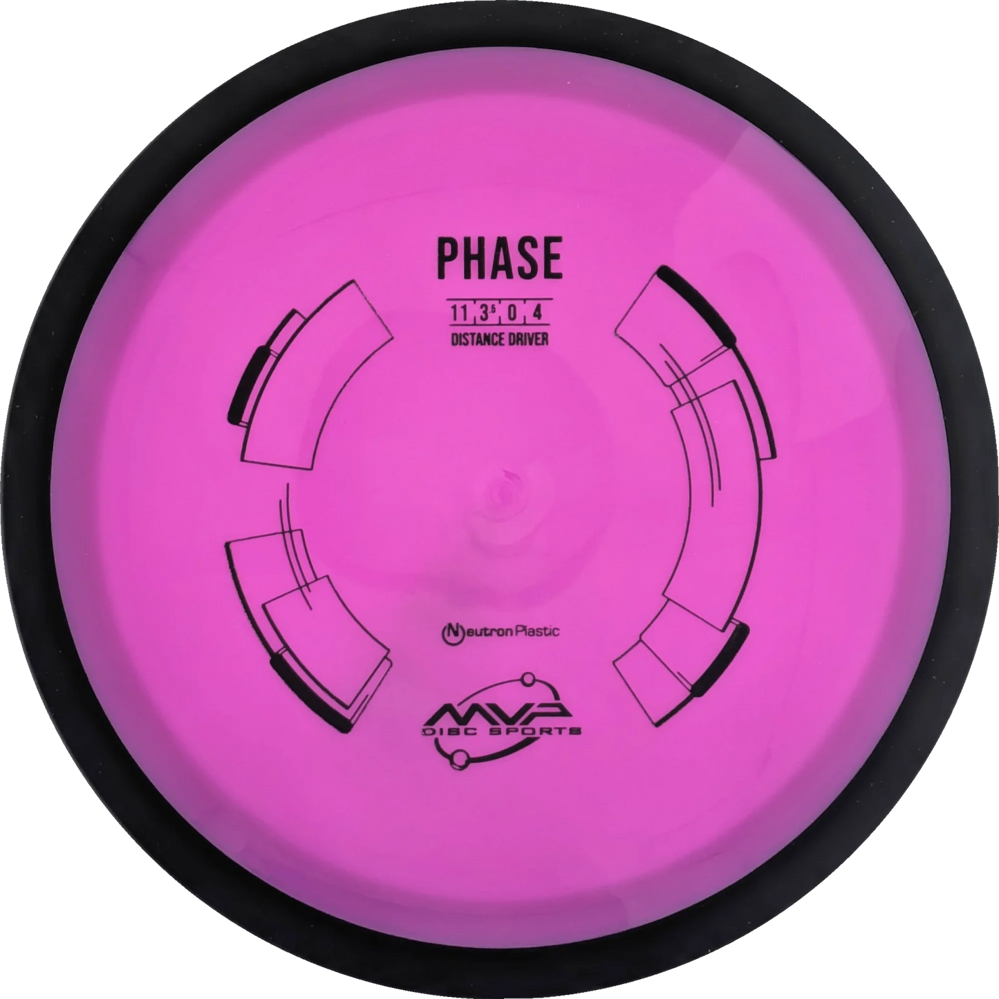 Neutron Phase