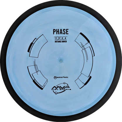 Neutron Phase