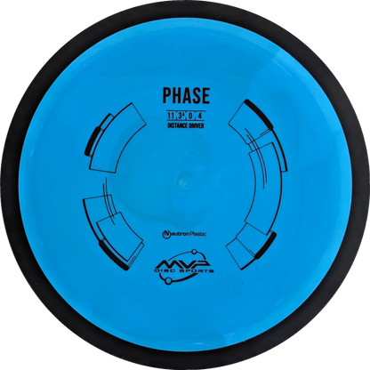 Neutron Phase