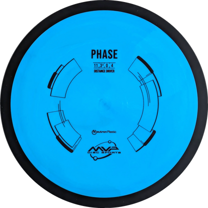 Neutron Phase