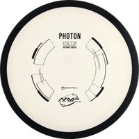 Neutron Photon