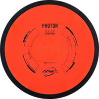 Neutron Photon