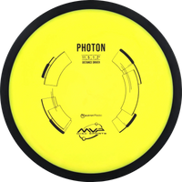 Neutron Photon