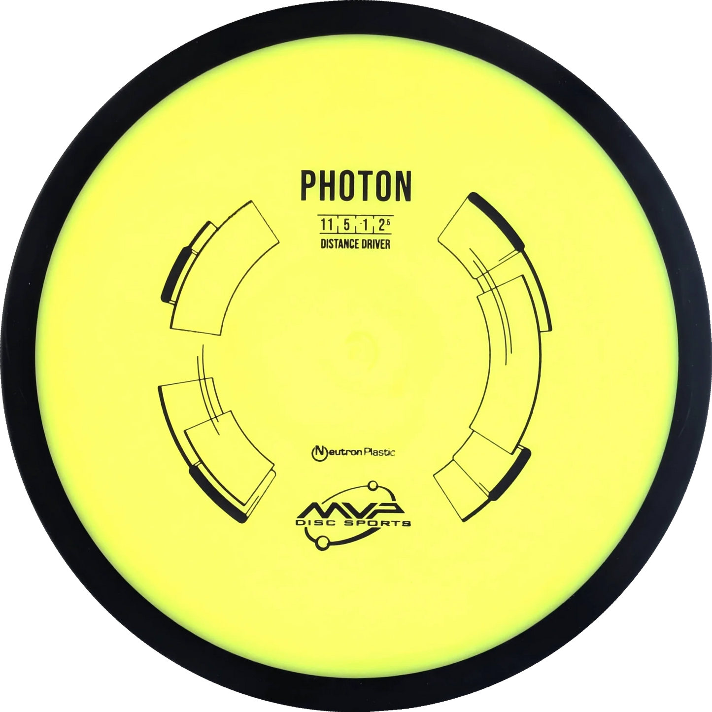Neutron Photon