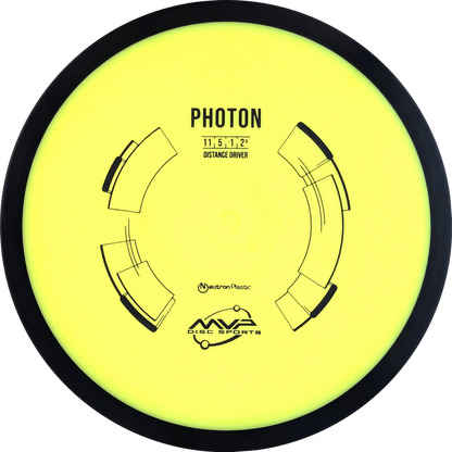 Neutron Photon