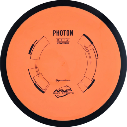 Neutron Photon