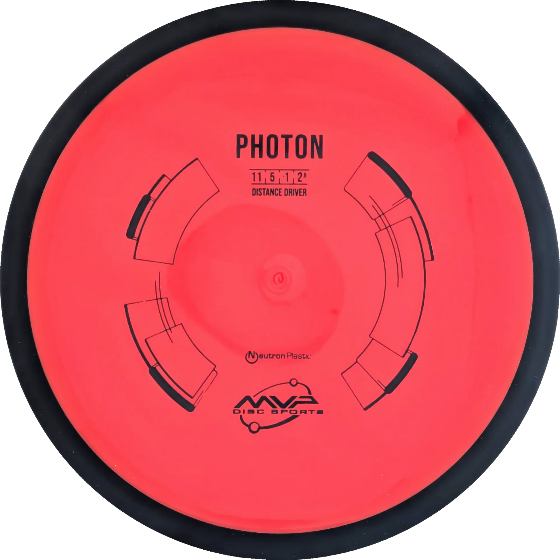 Neutron Photon