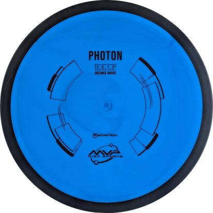 Neutron Photon