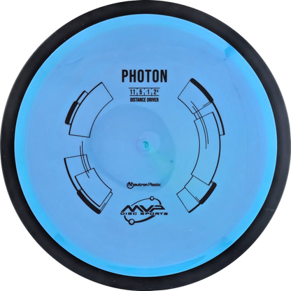 Neutron Photon
