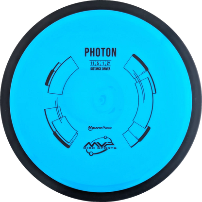 Neutron Photon