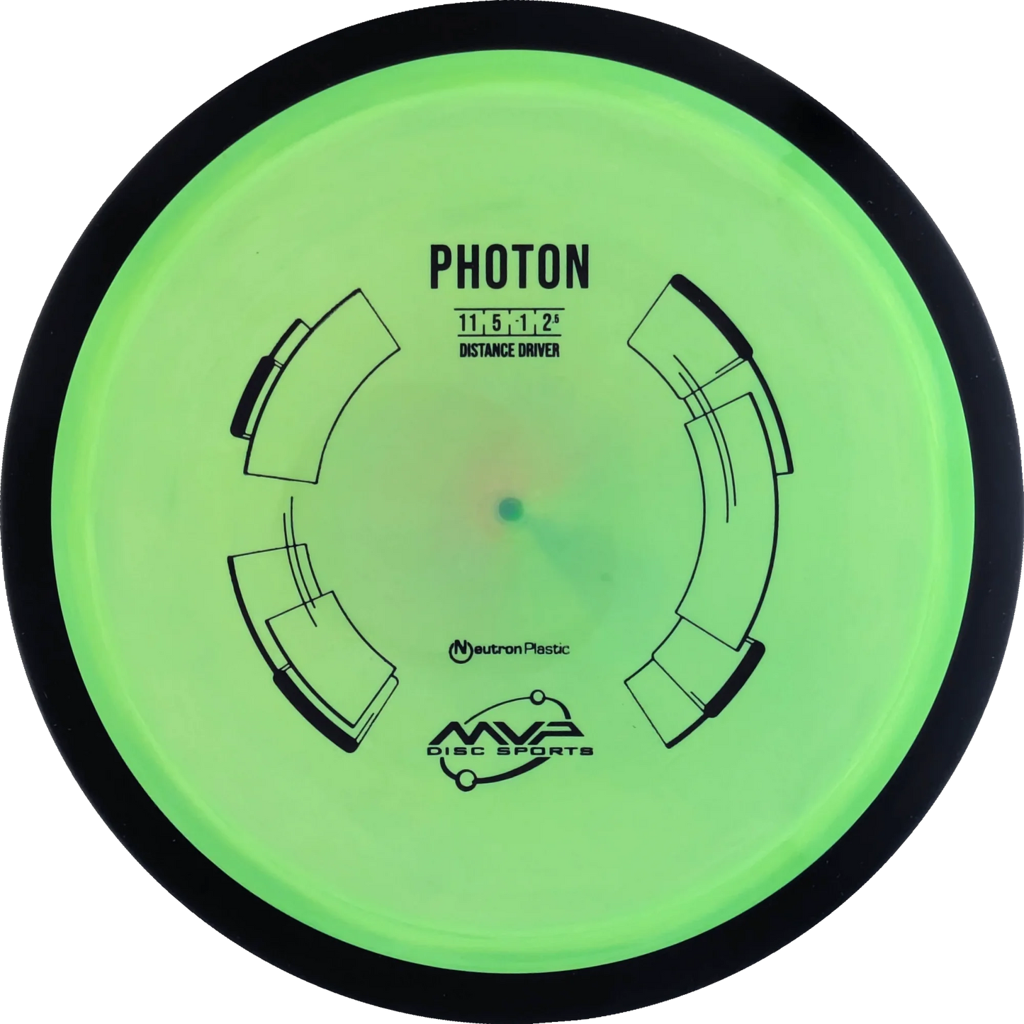 Neutron Photon