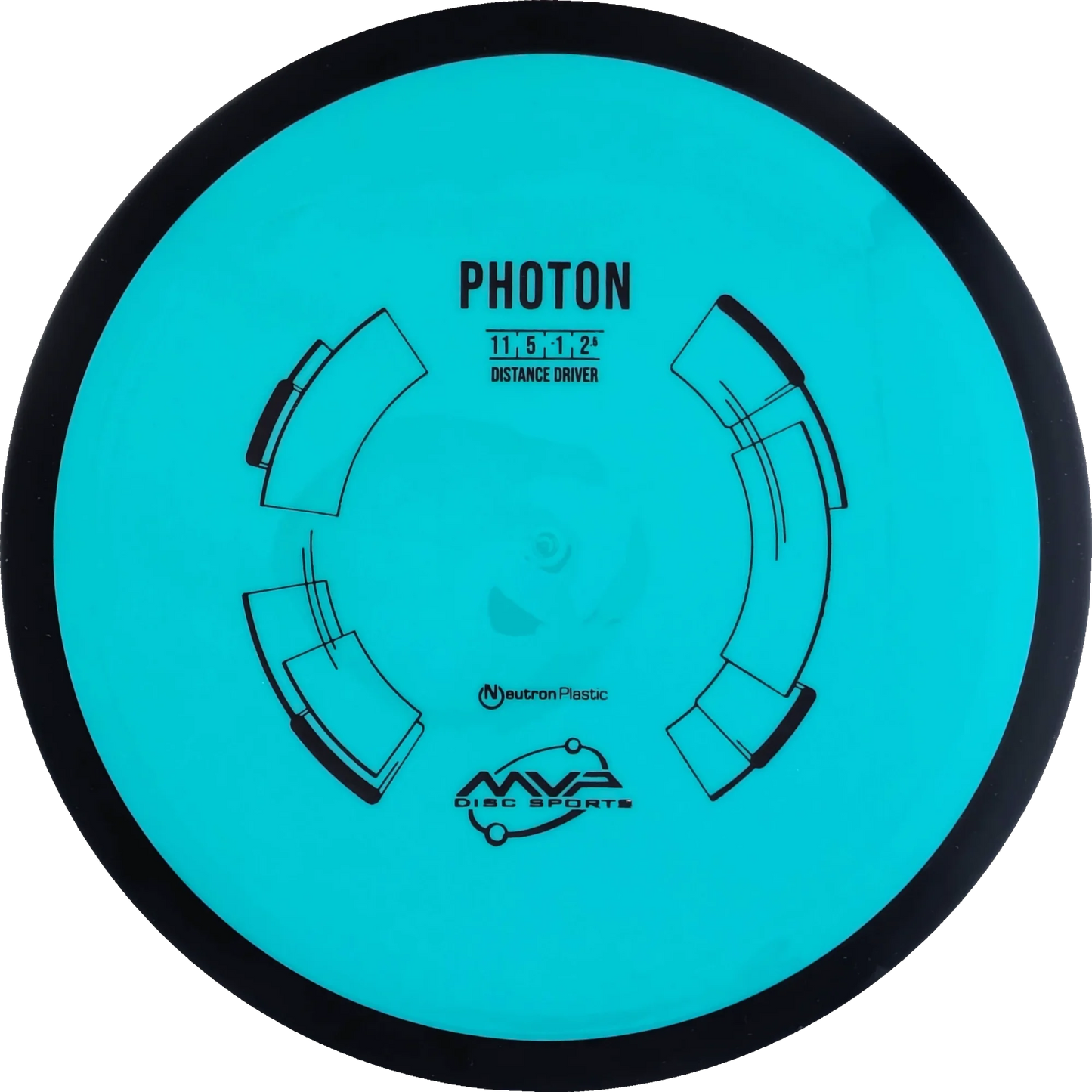 Neutron Photon