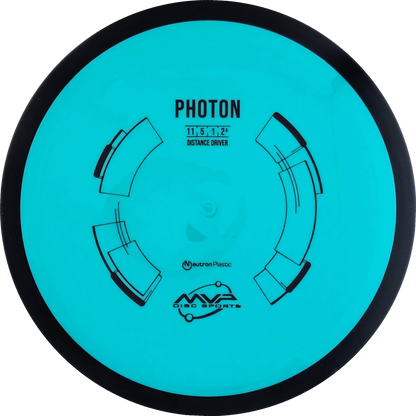 Neutron Photon
