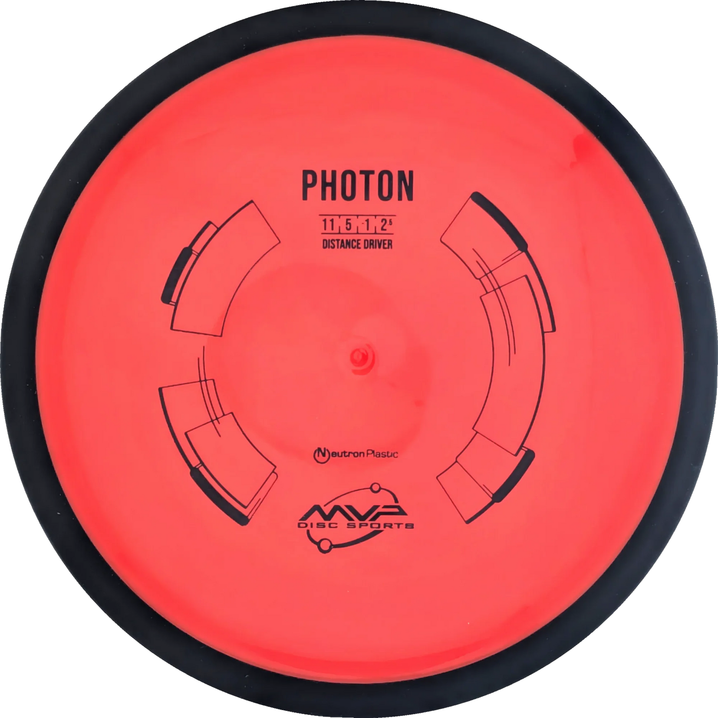 Neutron Photon