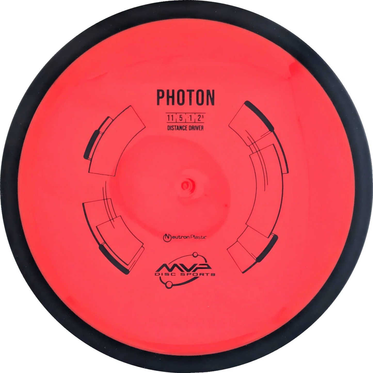 Neutron Photon