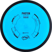 Neutron Photon