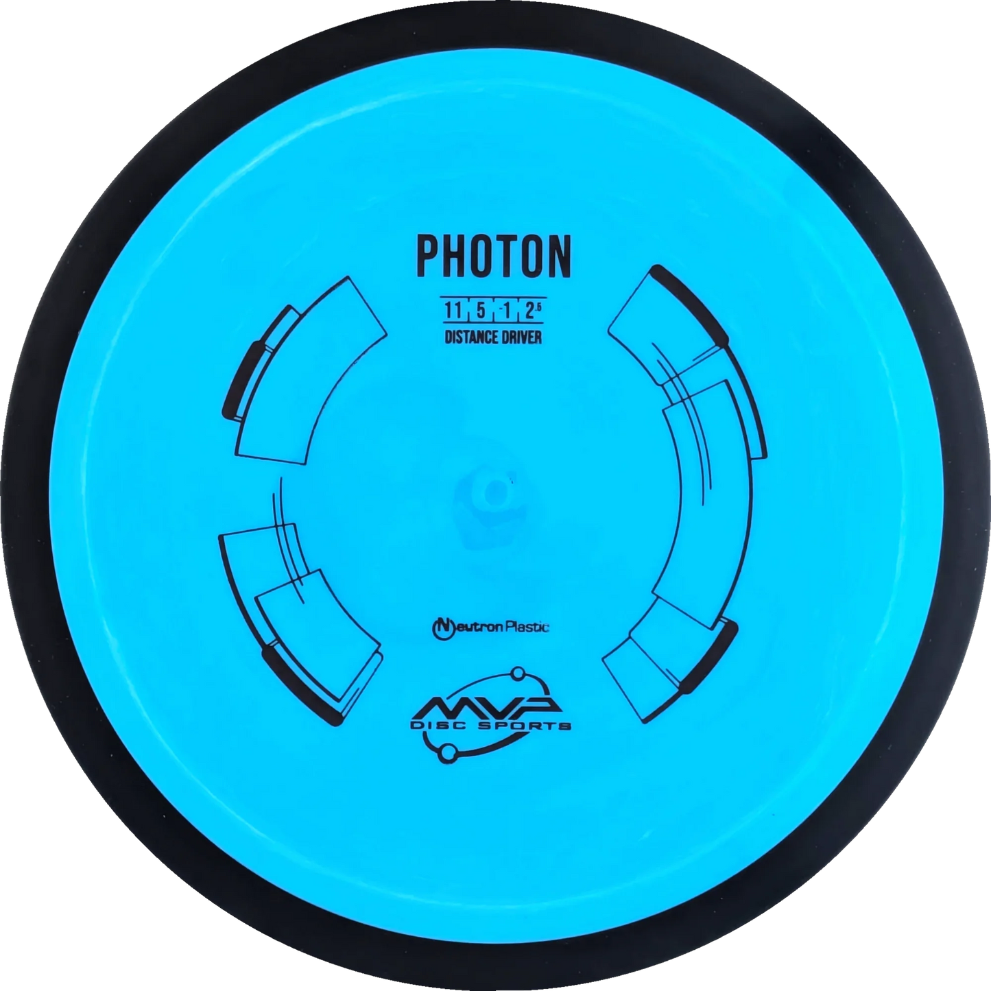 Neutron Photon
