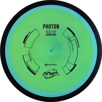 Neutron Photon