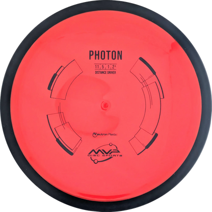 Neutron Photon