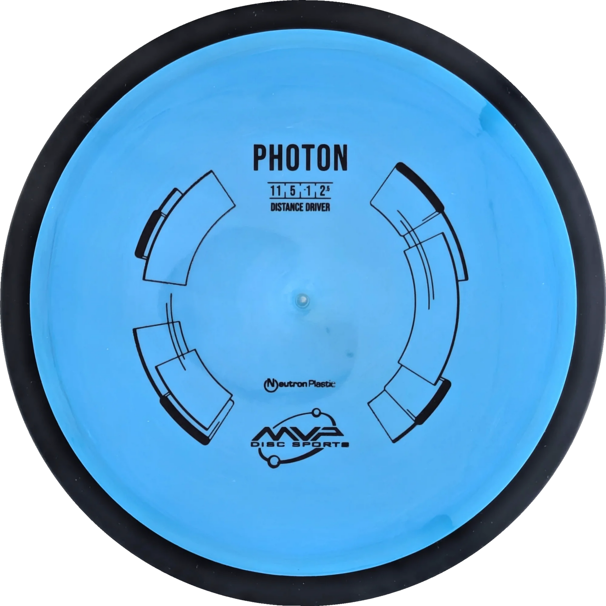 Neutron Photon