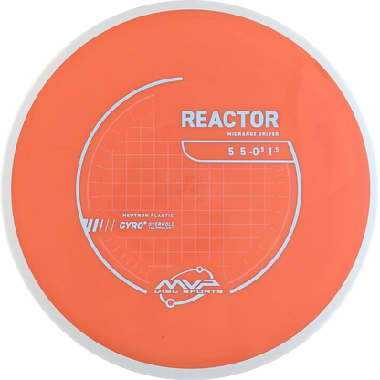 Neutron Reactor