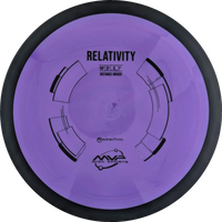Neutron Relativity