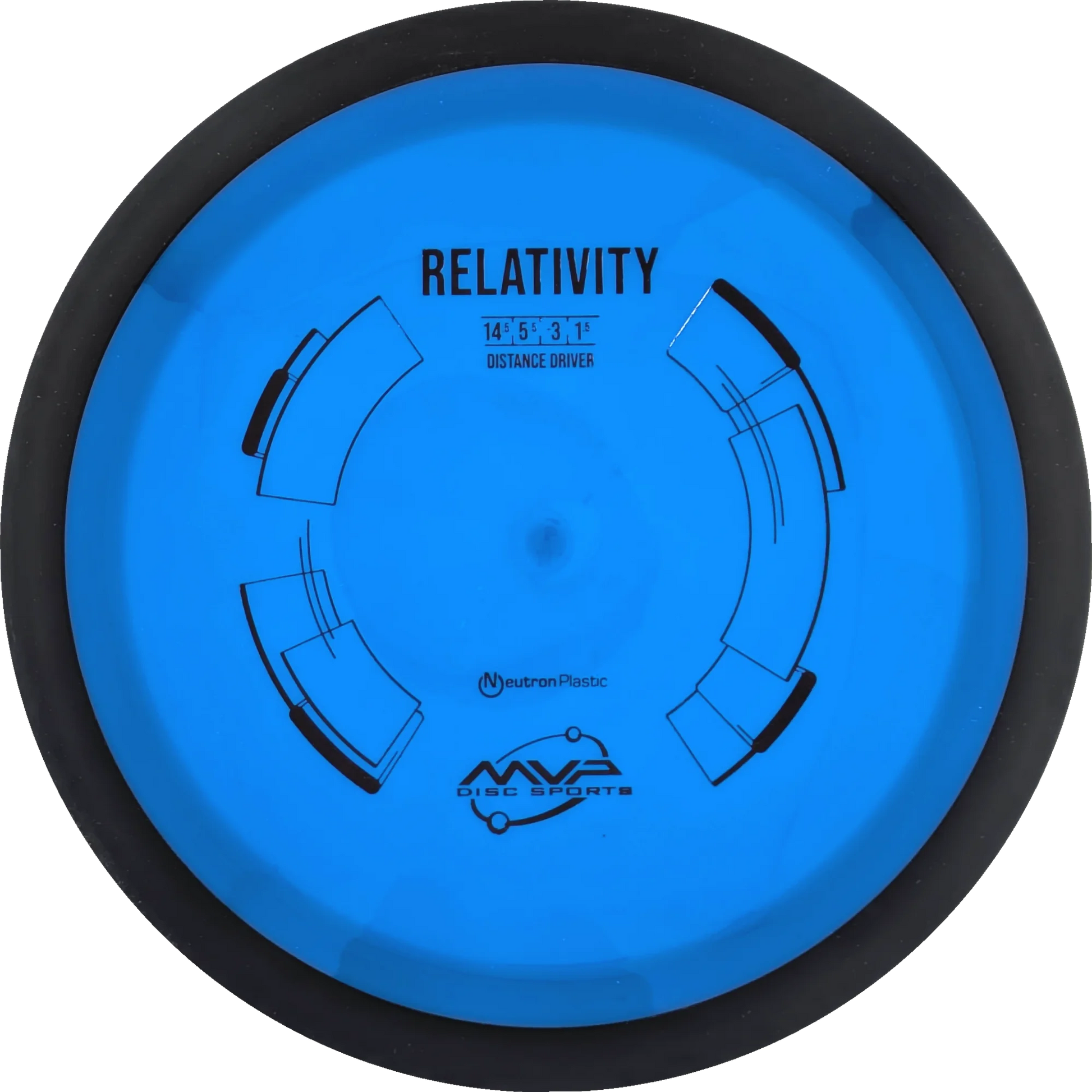 Neutron Relativity