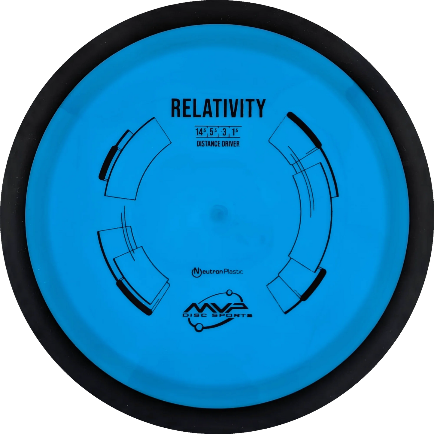 Neutron Relativity