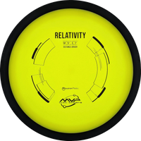 Neutron Relativity