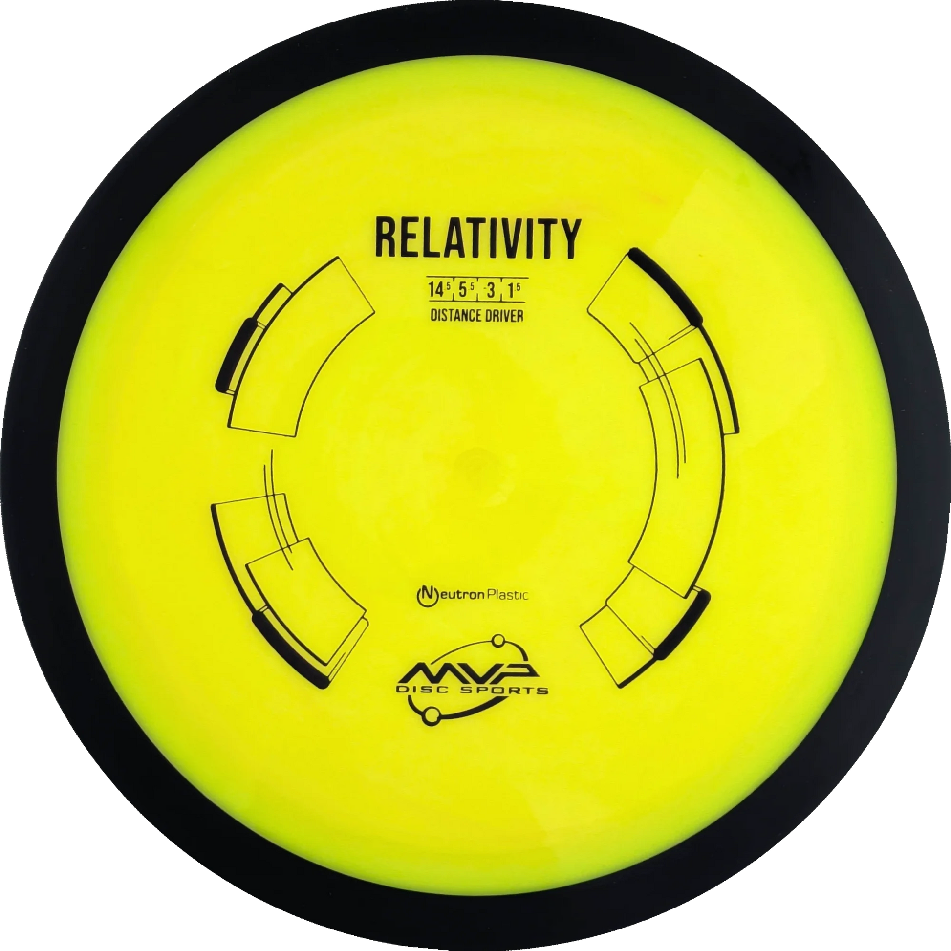 Neutron Relativity